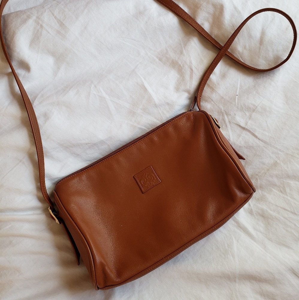 Brown Purse